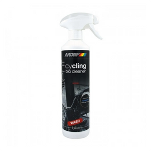 Motip Cycling Bio Reinigingsspray 500ml - Effectieve en Milieuvriendelijke Fietsreiniger AE-trading