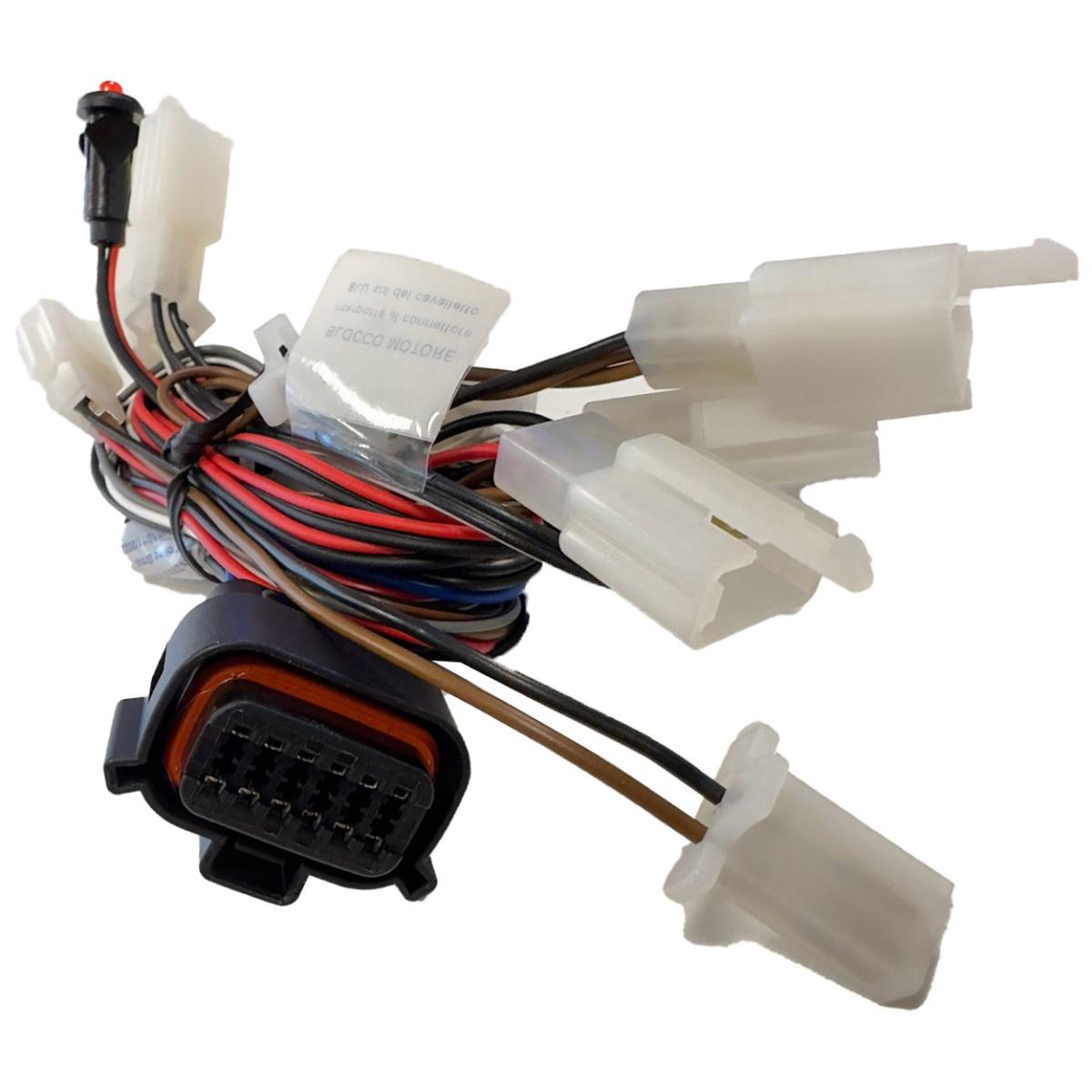 Draadboom Alarm Patrolline Yamaha Nmax 125/155 2021> - AE-trading