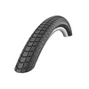 Buitenband: Schwalbe Big Ben Plus (GreenGuard, Snakeskin)
Kleur: zwart met reflectie
Maat: 26x2.15 ETRTO 55-559 AE-trading