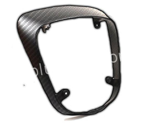 Rand Achterlicht Aplus Passend Op Vespa Sprint / Primavera E4 Carbon - AE-trading