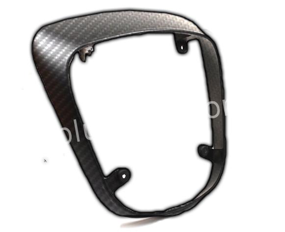 Rand Achterlicht Aplus Passend Op Vespa Sprint / Primavera E4 Carbon - AE-trading