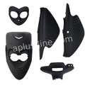 Plaatset Aplus Passend Op Booster N.G. 6 Delig - AE-trading