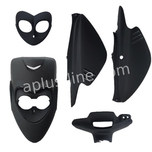 Plaatset Aplus Passend Op Booster N.G. 6 Delig - AE-trading