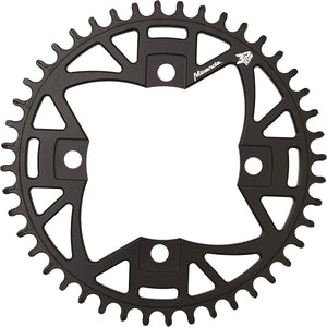 Miranda kettingblad 46t Chain Flow 3D BDC104 - AE-trading