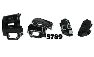 Stuurschakelaar Set L+R Aplus Passend Op Sprint/Primavera>'18 Carbon - AE-trading