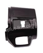 Uit Assortiment Schakelaar (R) Aplus Passend Op Sprint/Primavera (Oud Model) Mat Zwart - AE-trading