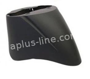 FALKX Nostalgie Koplamp LED incl montagebeugel voorvork (hangverpakking) - AE-trading