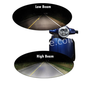 Led Koplamp Aplus Passend Op Look A Like Lx - AE-trading