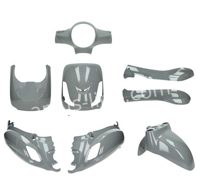 Plaatset Aplus Nardo Passend Op Fiddle Ii - AE-trading