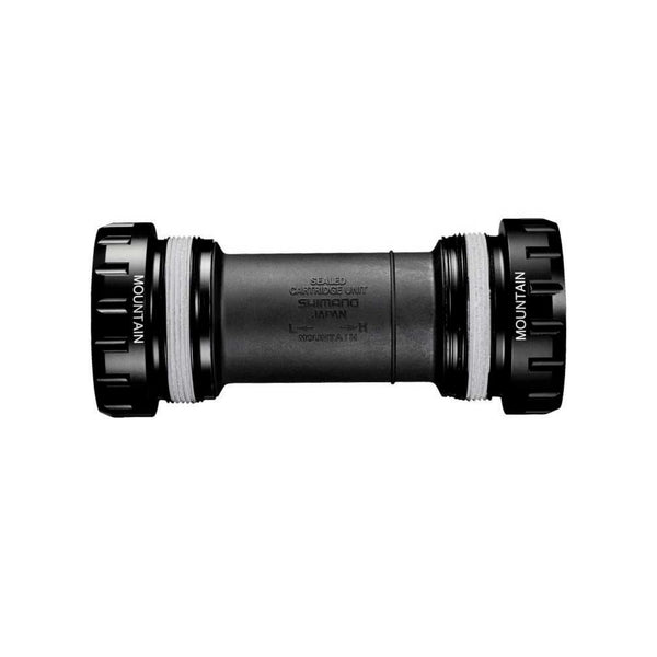 Shimano trapaslagers BB-MT801 (voor hollowtech II crankstellen, 68-73mm brackets) - AE-trading