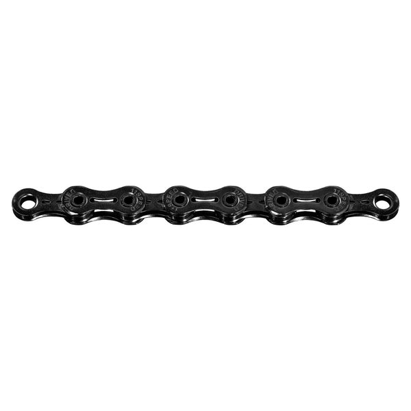 SunRace ketting CN11Z, 1/2 x 11/128 11-speed, 126Links zwart Holle pin en schakels. - AE-trading