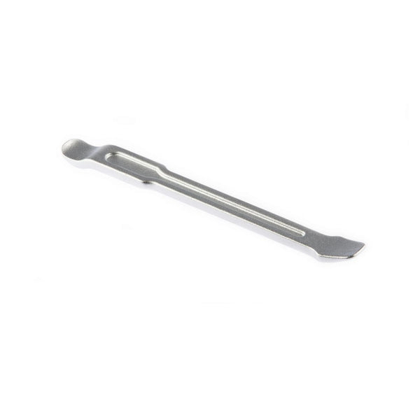 IceToolz Bandenlichter bromfiets gesmeed 200mm lang versterkt - AE-trading