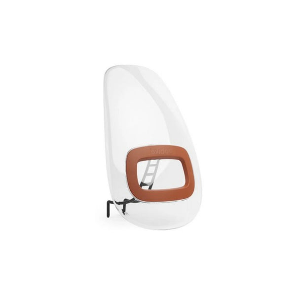 Bobike One windscherm Cholate brown - AE-trading