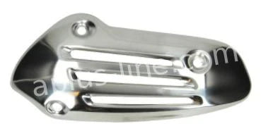 Aplus Hitteschild Passend Op Sprint / Primavera Chroom - AE-trading