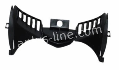 Grill Aplus Voor Zip Sp Voorkap - AE-trading