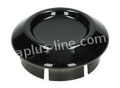 Wieldop Kapje Aplus Passend Op Sprint / Primavera Glans Zwart - AE-trading