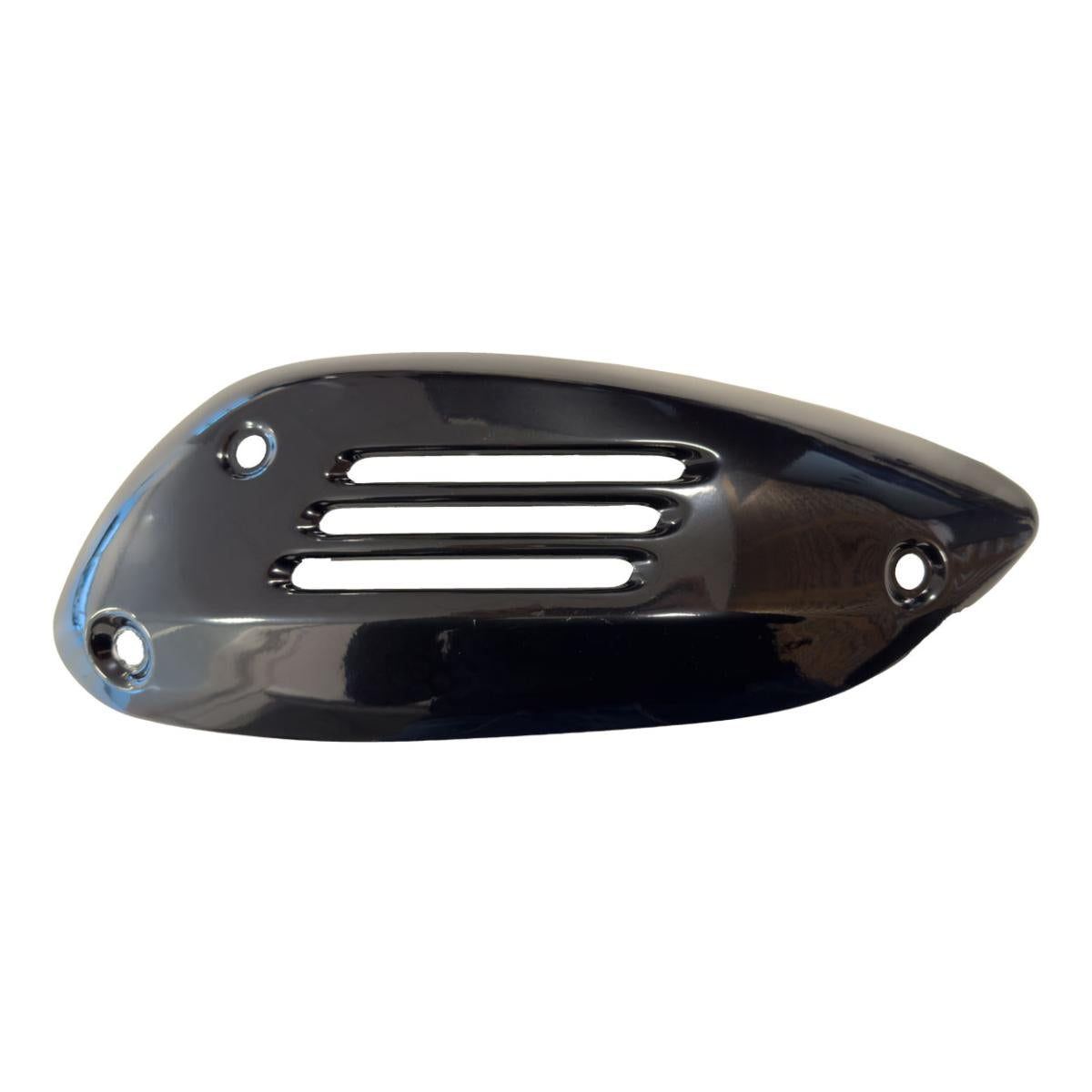 Aplus Hitteschild Passend Op Gts Glans Zwart - AE-trading