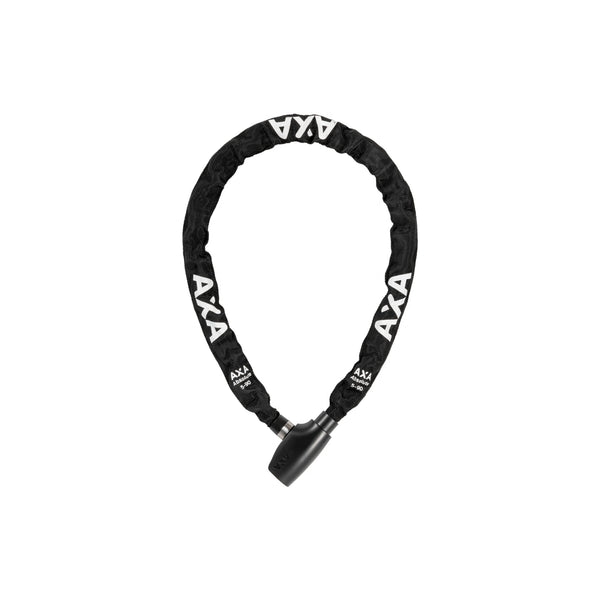 Axa Absolute 5-90 kettingslot 90cm lang 5mm schakels. Beveiligingsniveau 7 - AE-trading