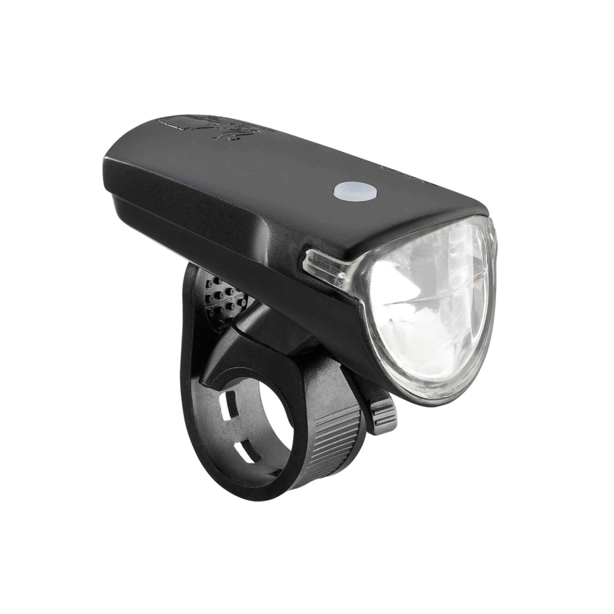 Axa Greenline voorlicht. 40lm, USB oplaadbaar (hangverpakking) - AE-trading