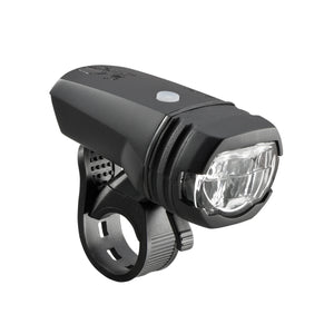 Axa Greenline voorlicht. 50lm, USB oplaadbaar (hangverpakking) - AE-trading