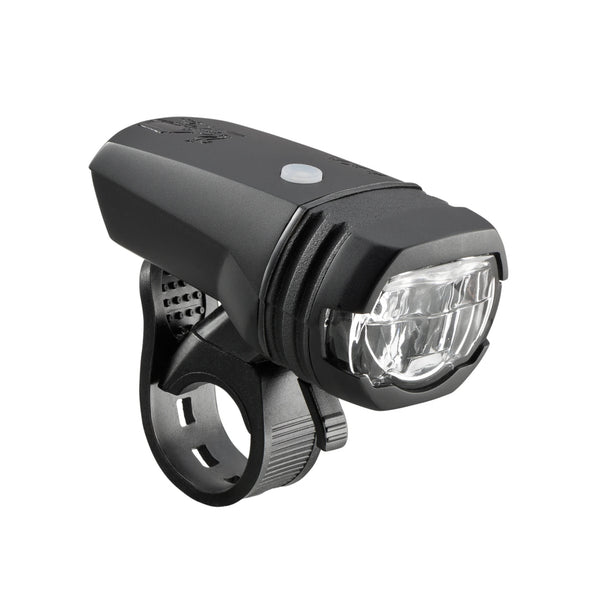 Axa Greenline voorlicht. 50lm, USB oplaadbaar (hangverpakking) - AE-trading