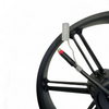 Achtervelg met Motor – OUXI V20 MAX Fatbike Nieuw Model | 250W – 24 Inch - AE-trading