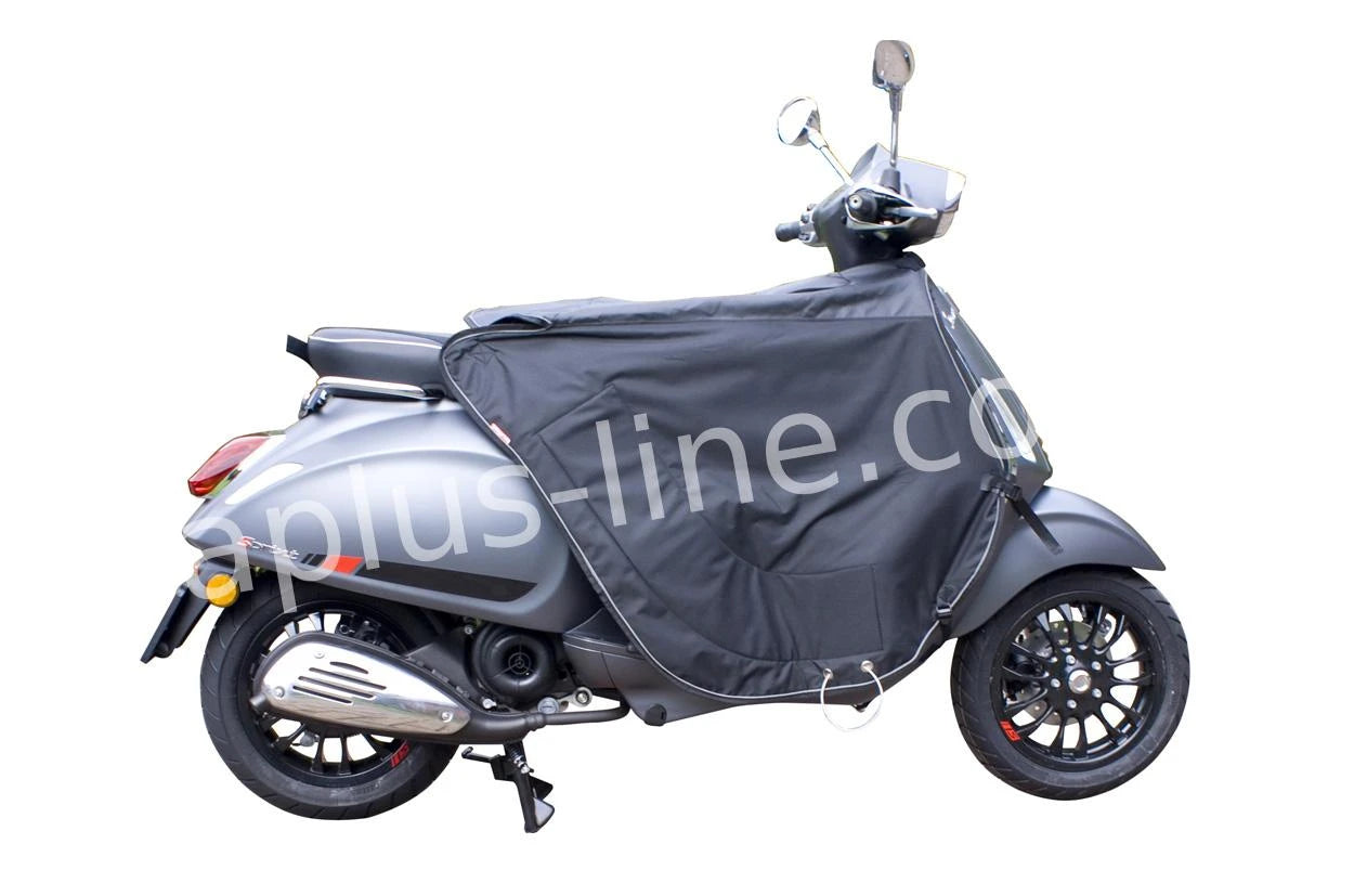 Beenkleed Scooter Aplus Passend Op Vespa Primavera / Sprint AE-trading