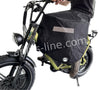 Beenkleed Aplus Fatbike/E Bike Type1 (Netto Prijs) - AE-trading