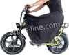 Beenkleed Aplus Fatbike/E Bike (Soft) Type2 - AE-trading