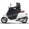 Beenkleed Vespa Sprint/Primavera Origineel - AE-trading