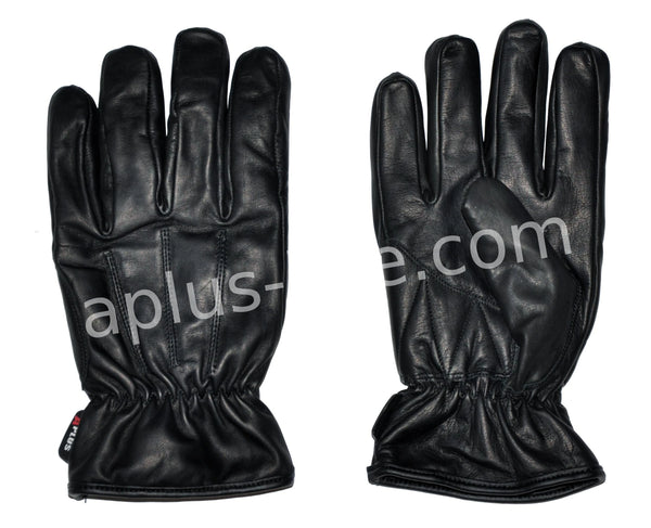 Handschoen Aplus Oslo Leer Xl - AE-trading