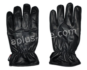 Handschoen Aplus Oslo Leer Xl - AE-trading