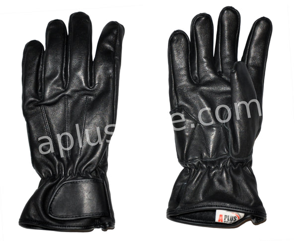 Handschoen Aplus Kopenhagen Leer Winter L - AE-trading