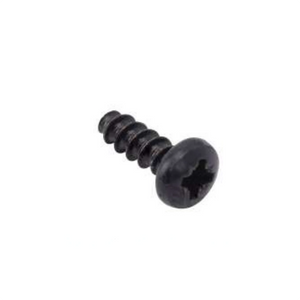 Parker kettingkast zwart lengte 4.2x13 mm. per 50 - AE-trading