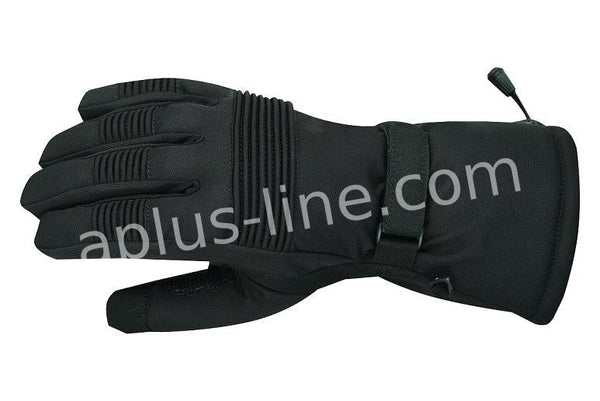 Handschoen Alpha Styling Start Zwart M - AE-trading