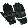 Handschoen Alpha Styling Citta Zwart/Wit M (Netto Prijs) - AE-trading