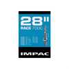 Impac Race Binnenband (door Schwalbe) SV28, 28x1, ETRTO 20/28-622/630, 60mm Frans Ventiel AE-trading