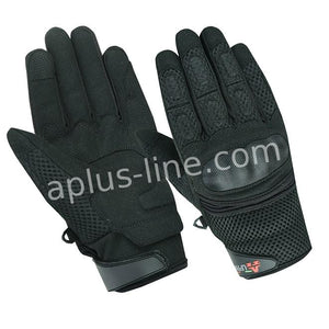 Handschoen Alpha Styling Citta Zwart Xl AE-trading