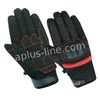 Handschoen Alpha Styling Citta Zwart/Rood Xl (Netto Prijs) - AE-trading