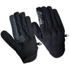 Handschoen Alpha Styling Carino Zwart/Grijs L - AE-trading