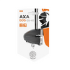 Axa 606 E6-48 Koplamp, 15lux, voor E-bike 6-48V (hangverpakking) - AE-trading