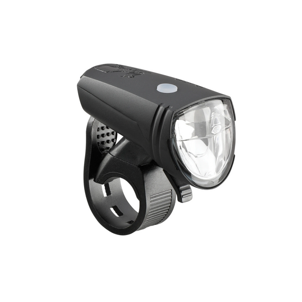 AXA Greenline 25 voorlicht. 25lm, USB oplaadbaar (hangverpakking) - AE-trading