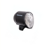 Trelock LED koplamp LS 910 Prio 50 lux, geschikt voor E-Bike 6V DC, zwart, werkplaatsverpakking AE-trading