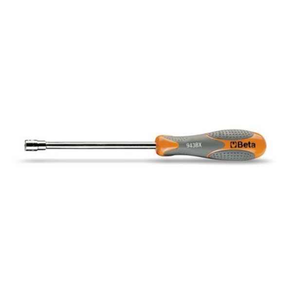 Beta Dopschroevendraaier 10mm, 280mm lang - AE-trading
