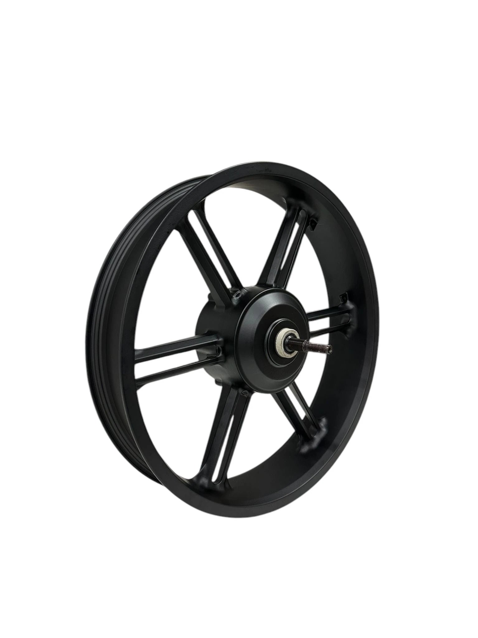 Motor Ouxi V8 & H9 met Velg 250W Kabel linkerzijde Achtervelg - AE-trading