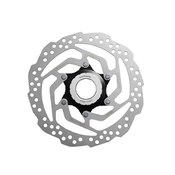Shimano remschijf SM-RT10 160mm centerlock - AE-trading