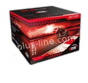 Accu Aplus Sla Ytx9 Bs - AE-trading