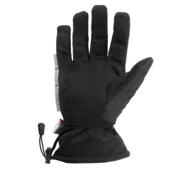 M-Wave Alaska Winterhandschoenen, Waterafstotend en Ademend met Reflecterende Strepen, Maat L/XL (Hangverpakking) - AE-trading