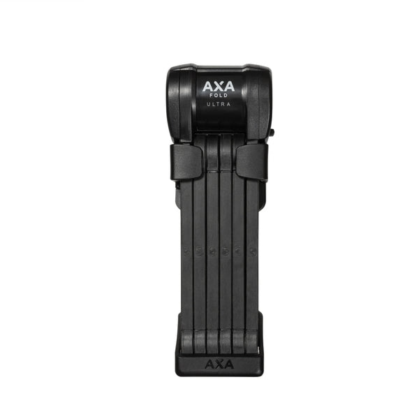 Axa vouwslot, Fold Ultra 90cm. incl slothouder, ART** (hangverpakking). Beveiligingsniveau 14 - AE-trading