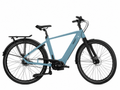 BSP Cenno - Elektrische Fiets - Hoge Instap - Misty Blue - 508Wh - 50 cm